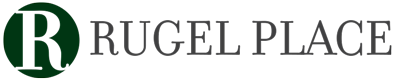 Rugel_Place_logo